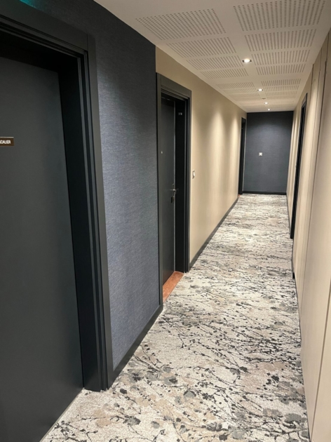 🔑Livraison du programme « Villa Favory » à Aubervilliers 
Nous sommes heureux de vous annoncer la livraison de notre résidence « Villa Favory » à Aubervilliers ! 🙌 en partenariat avec POLYCITÉS et Groupe Union