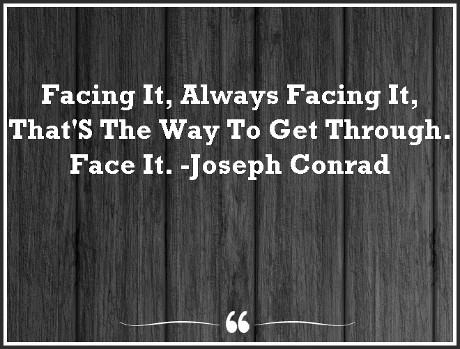 sparshnetmax's tweet photo. #Facing It, Always #Facing It, That'S The Way To Get Through. Face It.

#motivationalquotes #inspirationalquotes https://t.co/oMyboyzWbu