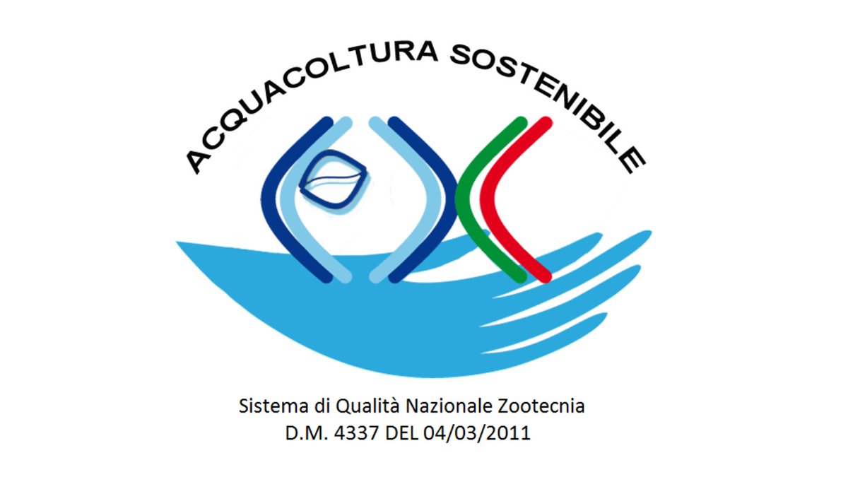 HelloFish_info's tweet photo. ✅ Tutto pronto per le campagne di comunicazione per la certificazione “Acquacoltura sostenibile” garantita dal Ministero dell’Agricoltura, della Sovranità alimentare e delle Foreste, assicurando la #sicurezza e la #sostenibilità che chiedono i consumatori: buono oltre il buono! https://t.co/qIF6Hucdw0