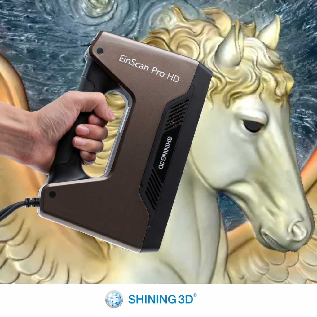 vger3D's tweet photo. Conosci già EinScan Pro HD?🤔
Si tratta di uno scanner 3D portatile e multifunzione a luce strutturata.
A differenziarlo dagli altri modelli è la sua capacità di acquisizione in alta definizione di tutti i dettagli 🔎

Contattaci per maggiori info👉🏻 info@vger.eu ✨ https://t.co/UancDIFmxY