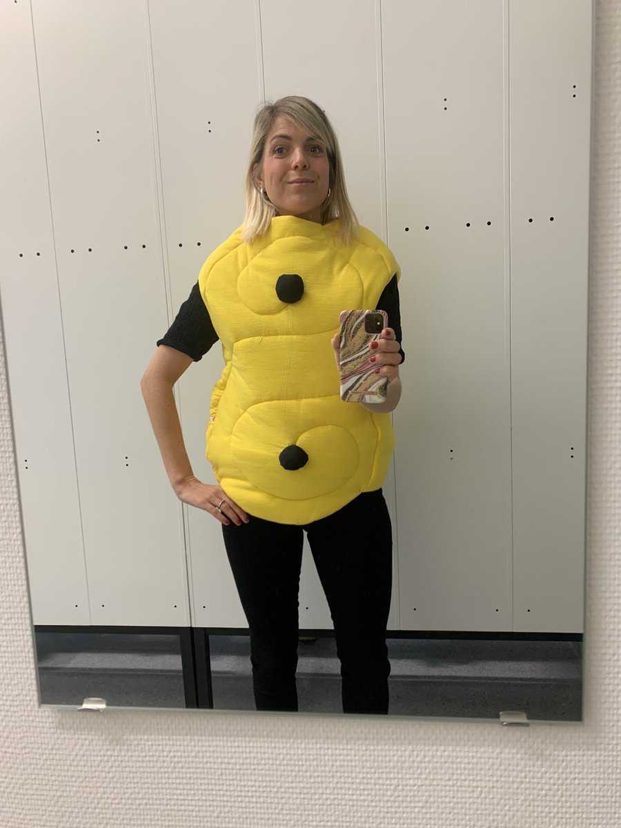 Maria Quant tweet media