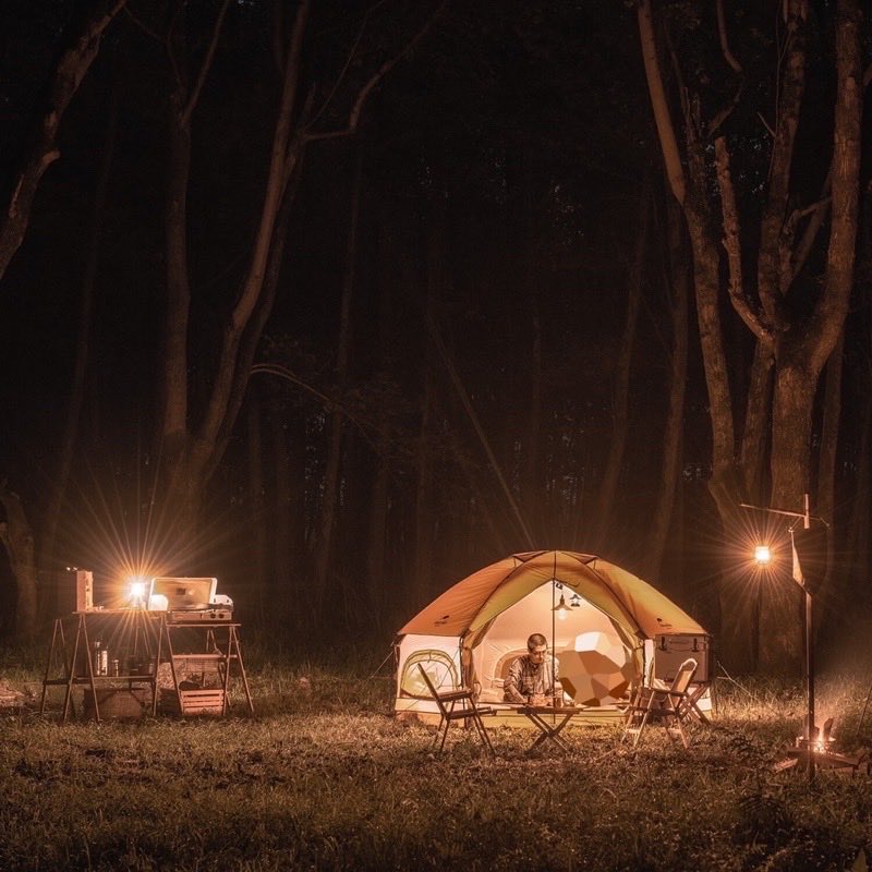 YukDiskonan's tweet photo. tenda camping/glamping hexagonal aesthetic ✨

https://t.co/RDLKZsqLkq https://t.co/8gLBPIx0pJ