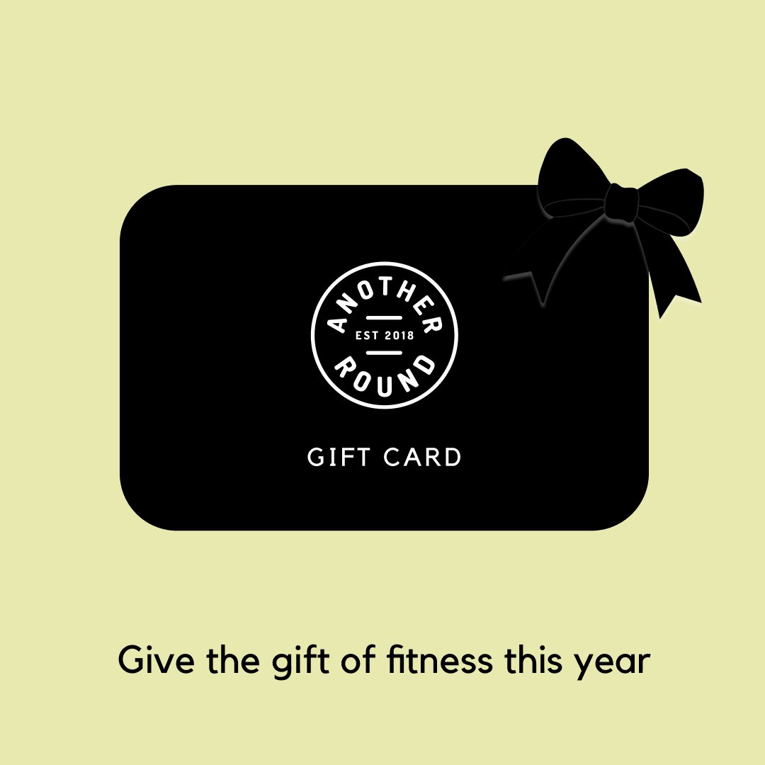 Looking for a gift that doesn’t need Royal Mail to deliver? 👀

Treat a loved one to 3 months of online PT with a dedicated coach to help them reach their health &amp; fitness goals, delivered via digital gift card (that's one less to wrap 😅)

Find out more > anotherround.co.uk/personal-train…