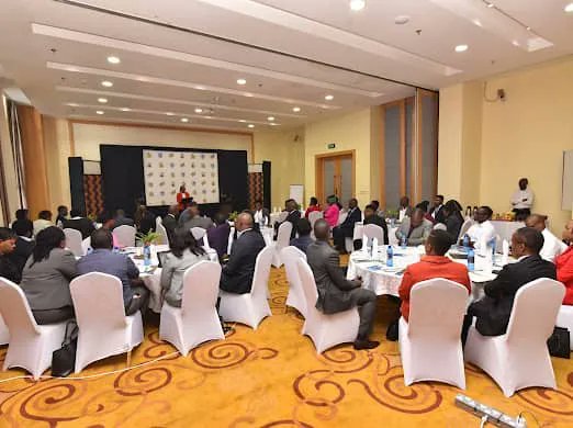 The Malawi Investment and Trade Centre in collaboration with Standard Bank and Ministry of Tourism, Culture and Wildlife this week facilitated an investment breakfast meeting in Lilongwe.  The breakfast meeting was supported by GIZ.  
#investinmalawi
#mitc
#investments 
#tourism