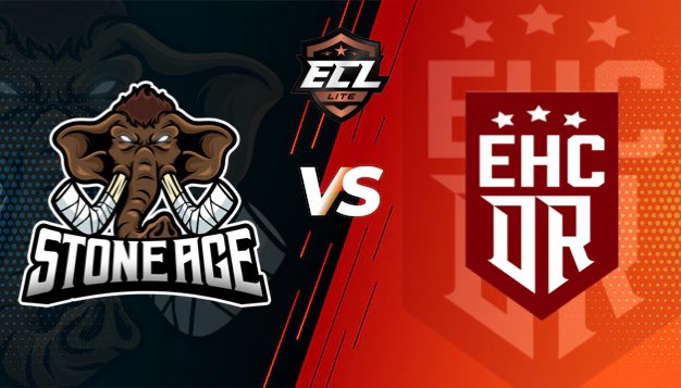 ❄️Round 3 - #ECL23Winter Lite❄️

📊Group 4
🆚EHC Dinamo Riga🇱🇻
🕰️21.00🇫🇮
📺Twitch.tv/maexsae

<a href="/SportsGamerGG/">SportsGamer</a> 
#letsgomammutit🦣 
#NHL23 
#eSports