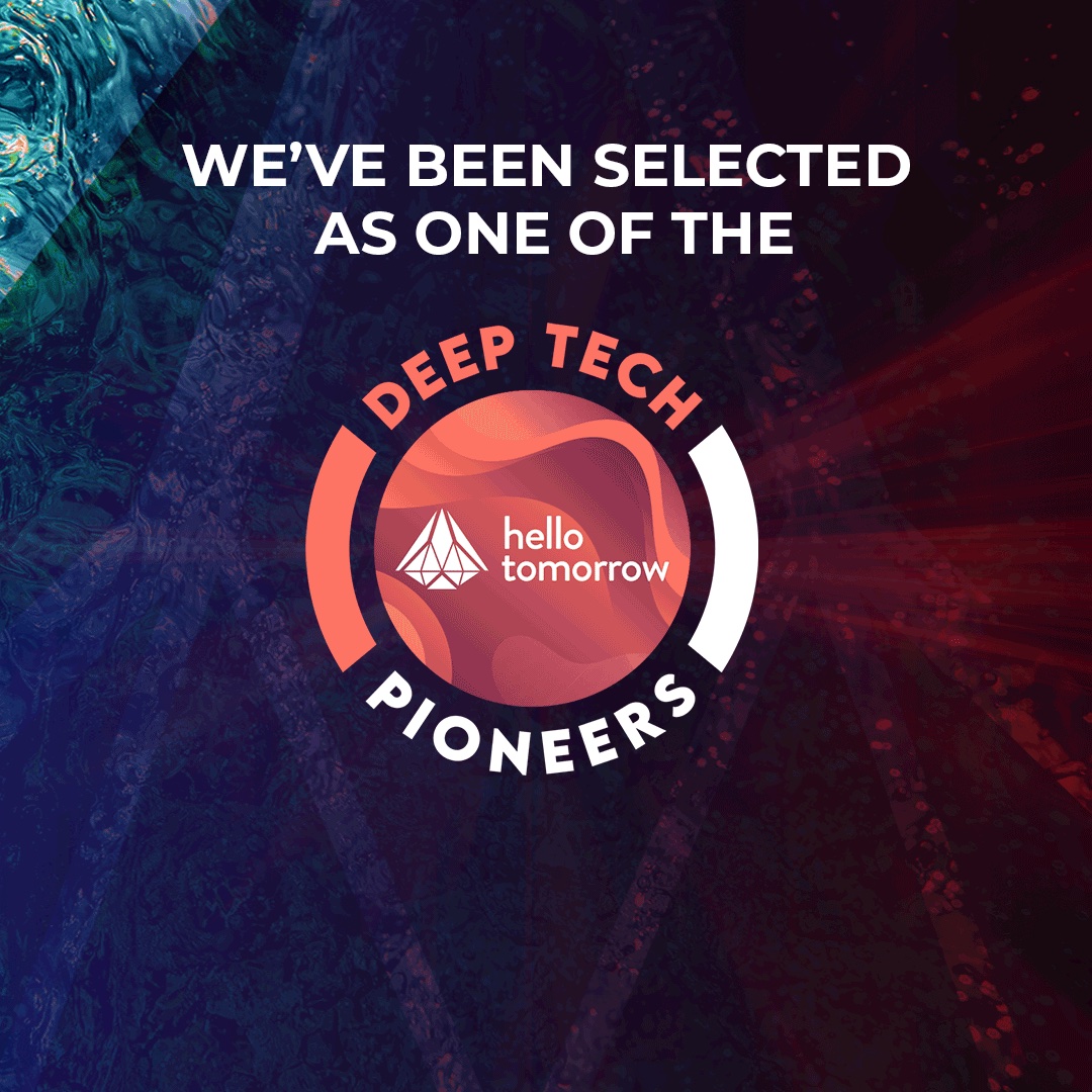 We’re thrilled to announce we’ve been named a Deep Tech Pioneer by Hello Tomorrow! From thousands of applications, their experts saw real potential in our solution. 

#Remos #futurespace #thelinkbetweenearthandspace #innovation #digitaltransformation