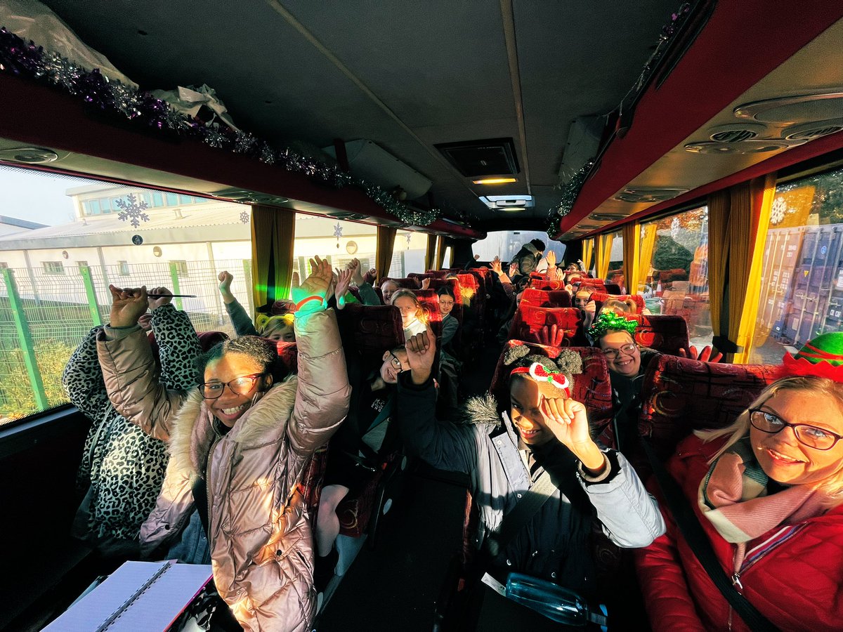 Ryan Jenkins (@ryanjenkinsmca) on Twitter photo Our senior choir members are on their way to St Andrewās for the Lord Mayorās Carol Service <a href="/Mayflower_MCA/">Mayflower Academy</a> <a href="/DavidSammels/">David Sammels</a> <a href="/DiviWaltersMD/">David J Walters</a> Our senior choir members are on their way to St Andrewās for the Lord Mayorās Carol Service <a href="/Mayflower_MCA/">Mayflower Academy</a> <a href="/DavidSammels/">David Sammels</a> <a href="/DiviWaltersMD/">David J Walters</a>