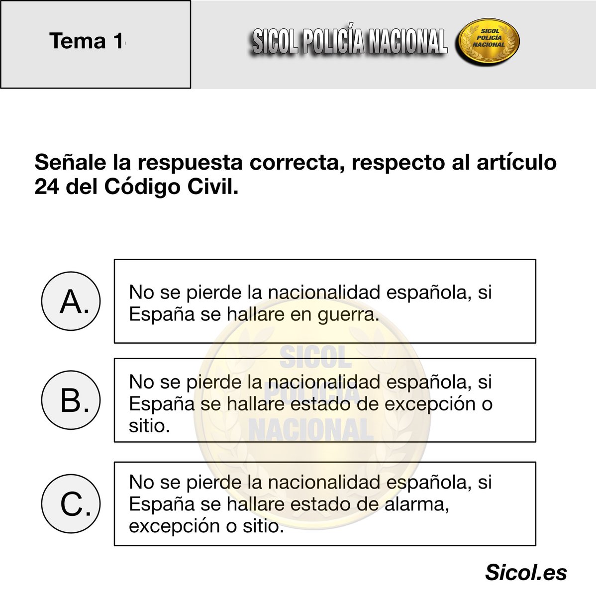 Sicol Policía Nacional tweet media