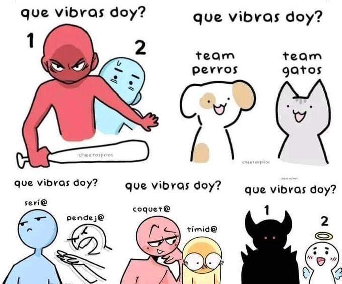 Me he copiao díganme 🙏💗 