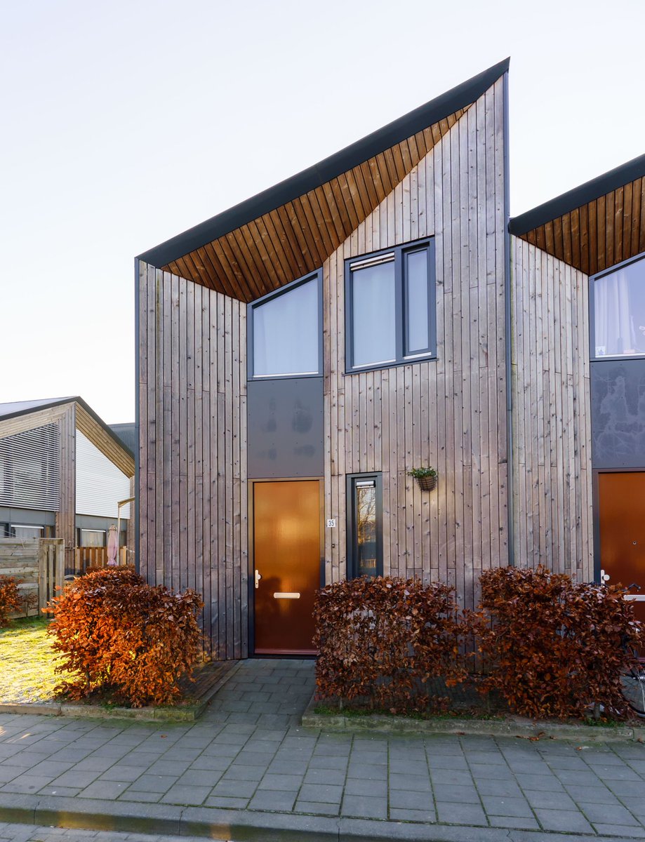 Vandaag een financiële bijdrage van €66 miljoen voor de stimulering van flexwoningen toegekend aan 29 gemeenten. Hierdoor versnellen we de bouw van 5.500 flexwoningen. Doel: 37.500 flexwoningen bouwen tot en met 2024. volkshuisvestingnederland.nl/actueel/nieuws…