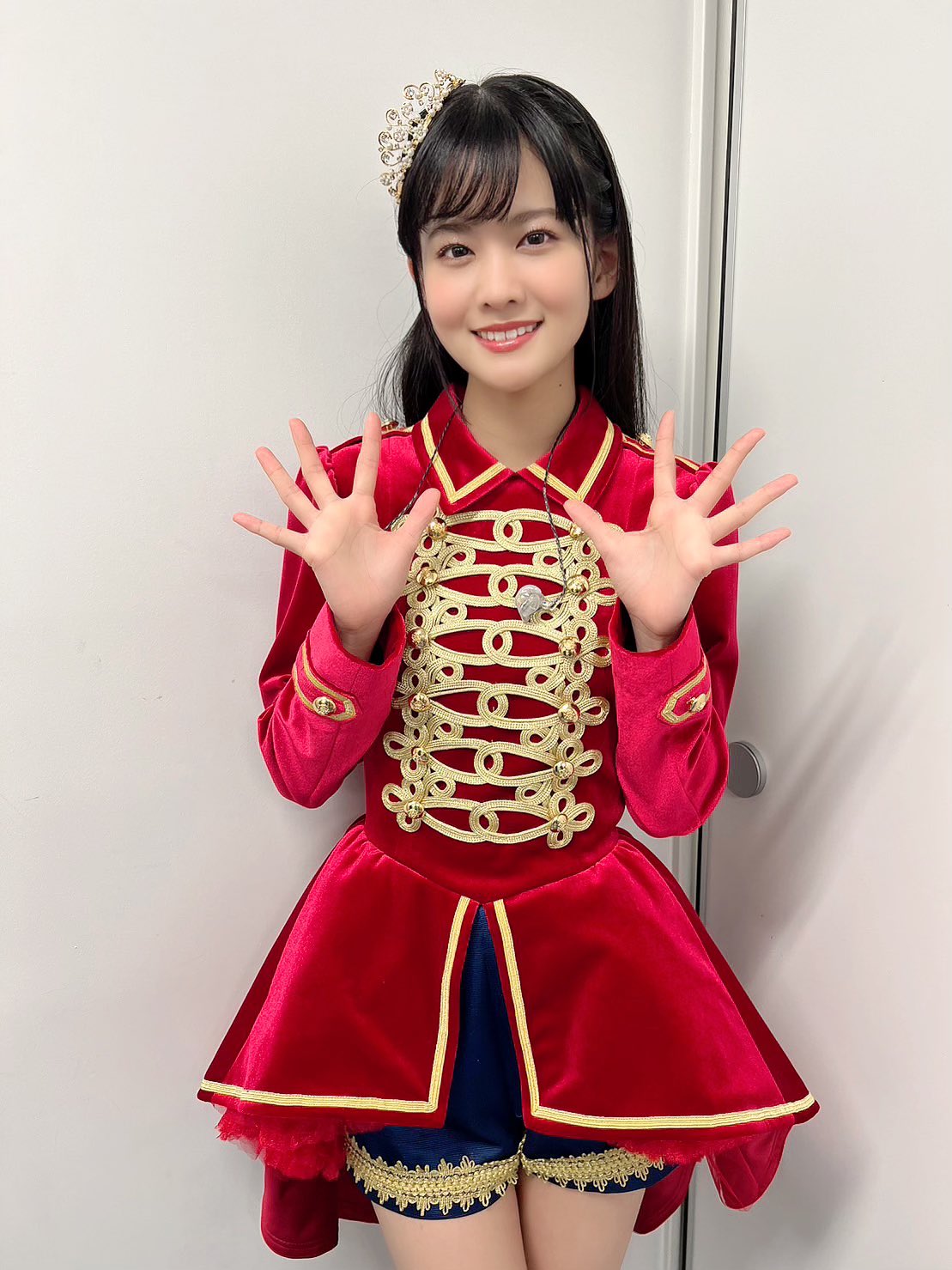 大西亜玖璃　あぐぽんとお揃い　スウェットセットアップ　パーカー　Lサイズ 大西亜玖璃 あぐぽんとお揃い スウェットセットアップ パーカー