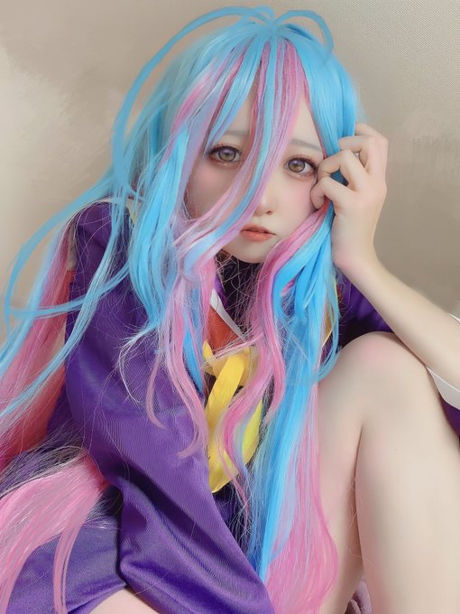 Twitterのコスプレ画像1