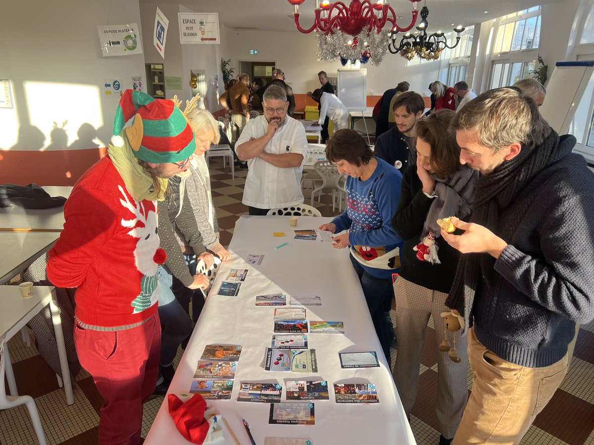 Sport Bretagne tweet media