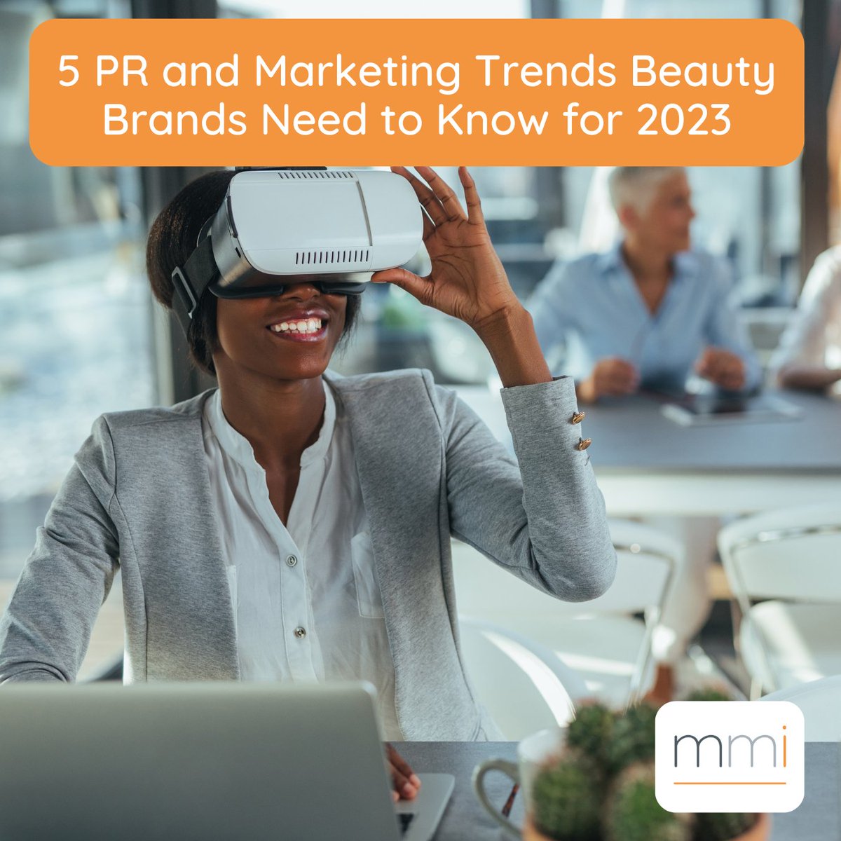 mmi Analytics tweet media