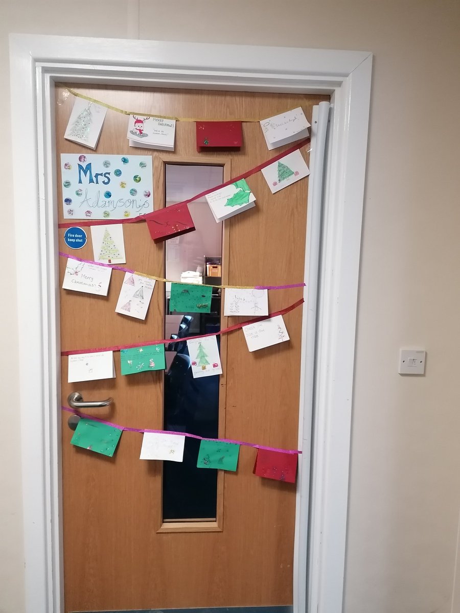 Mrs Adamson tweet media