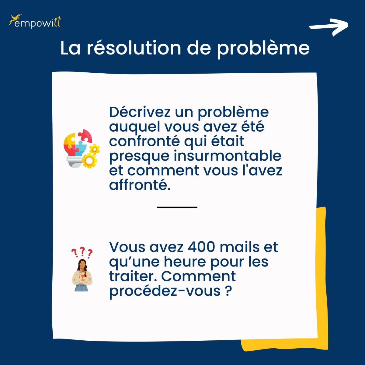 Empowill tweet media