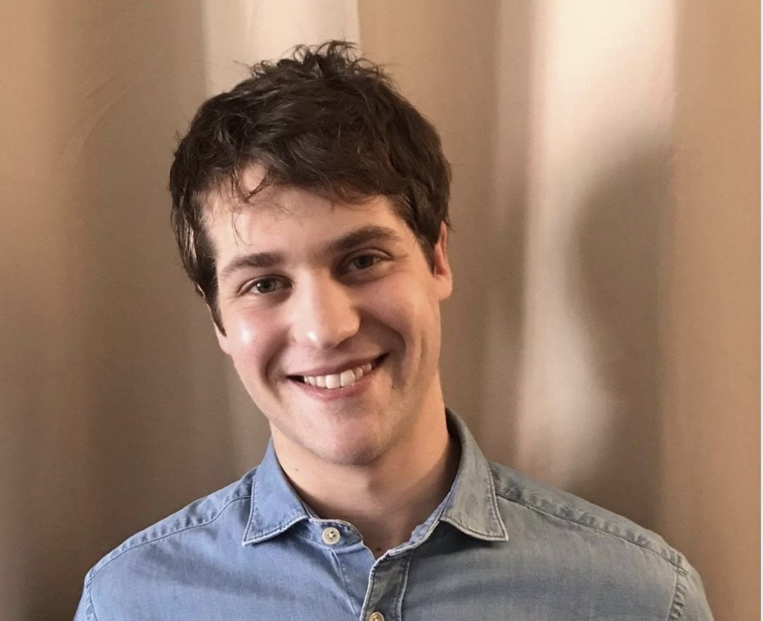 CONGRATS VLADIMIR!
---------------
Vladimir Aron was awarded a FRIA grant from <a href="/frsFNRS/">F.R.S.-FNRS</a>  to pursue his PhD thesis on the impact of physical exercise on nociception and pain. 
---------------
