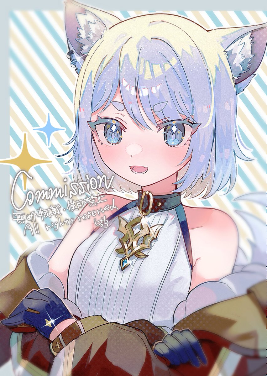 「リクエストありがとうございました!! #Skeb #Commission 」|ビコのイラスト