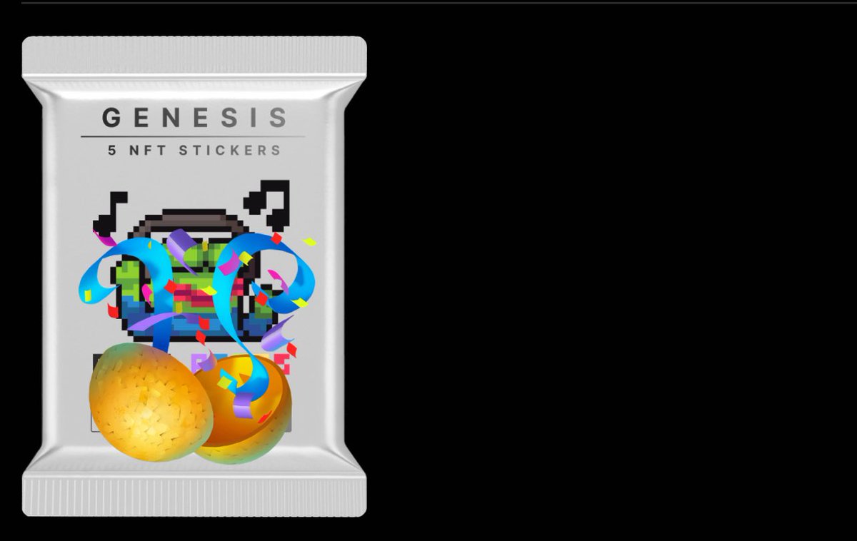 Yılbaşında binlerce $ dağıtıp bir çok yeni içerik paylaşacağız ki 23’e mutlu ve kültürlü girin.. $sol ağında çok önemli bir uygulamayı indirerek ücretsiz nft mint hakkı kazanacağınız önemli bir gelişmeyi sadece 200 beğeniye yarın paylaşırım. 
RT and drop your sol addr.