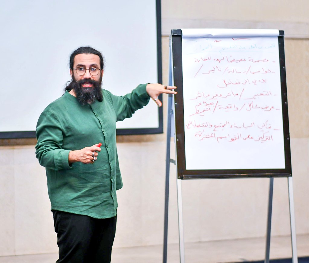 KAICIID عربي tweet media