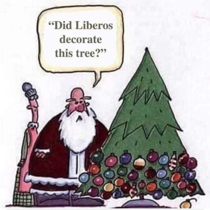 Can you believe it's Christmas week?! 🎄🎅

Hopefully this fun image puts a smile on your face too on this Monday morning! 😄

#ItsChristmas #ChristmasWeek #Volleyball