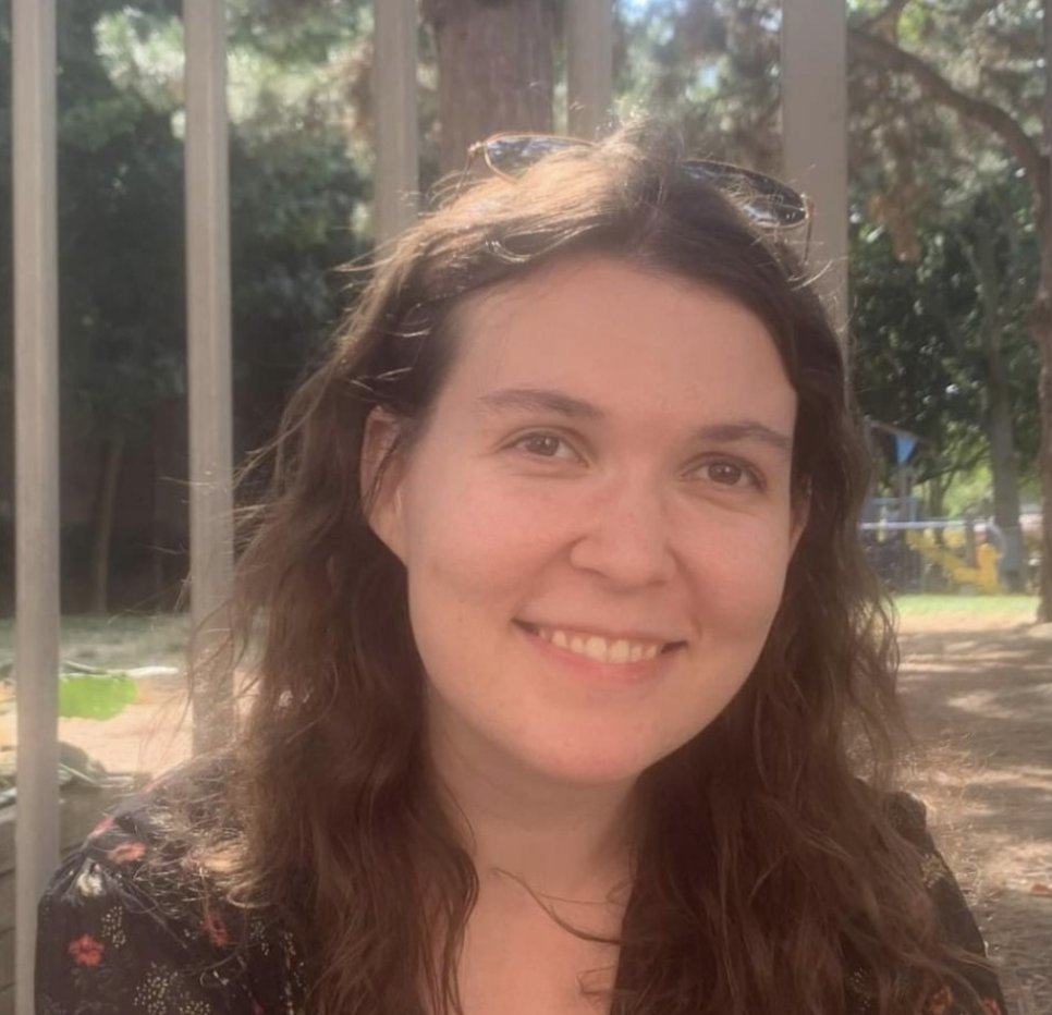 WELCOME AVGUSTINA!
---------------
Avgustina Kuzminova was awarded a FRIA grant from <a href="/frsFNRS/">F.R.S.-FNRS</a>  to start her PhD thesis, under the supervision of <a href="/ValeryLegrain/">Valéry Legrain</a>. Her project aims to investigate how  we locate pain on our body. 
---------------