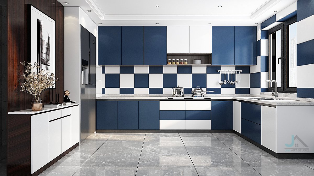 jiniart_studio's tweet photo. Modern Kitchen Design in 3D Max
#jiniartstudio💻 #jiniartstudio #jiniart #jiniarts #kitchendesign #modernkitchen #interiordesign #homedecor #3dkitchendesign #designer #interior #kitchenremode #kitchendesign #indiankitchen #homesweethome #cooking #decoration #wood #furniture https://t.co/vQ6DSJyICA