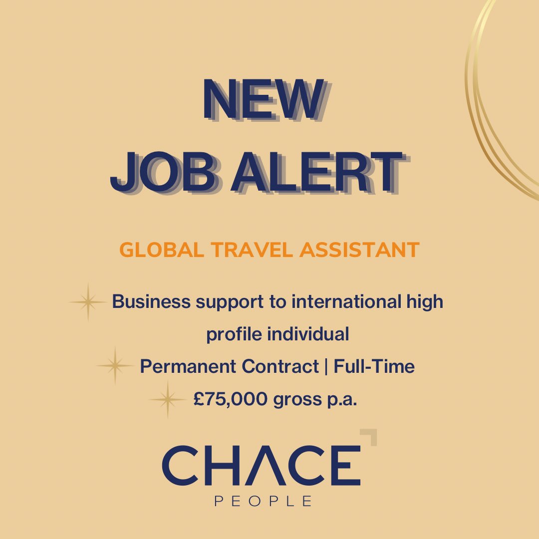 Chace People tweet media