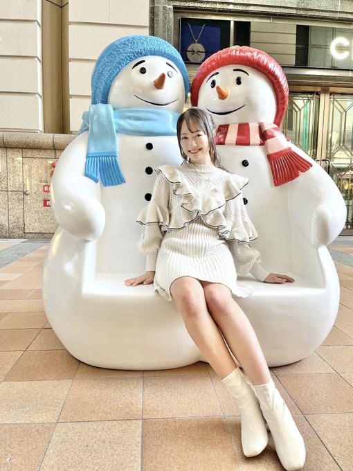 karenaのTwitter画像26