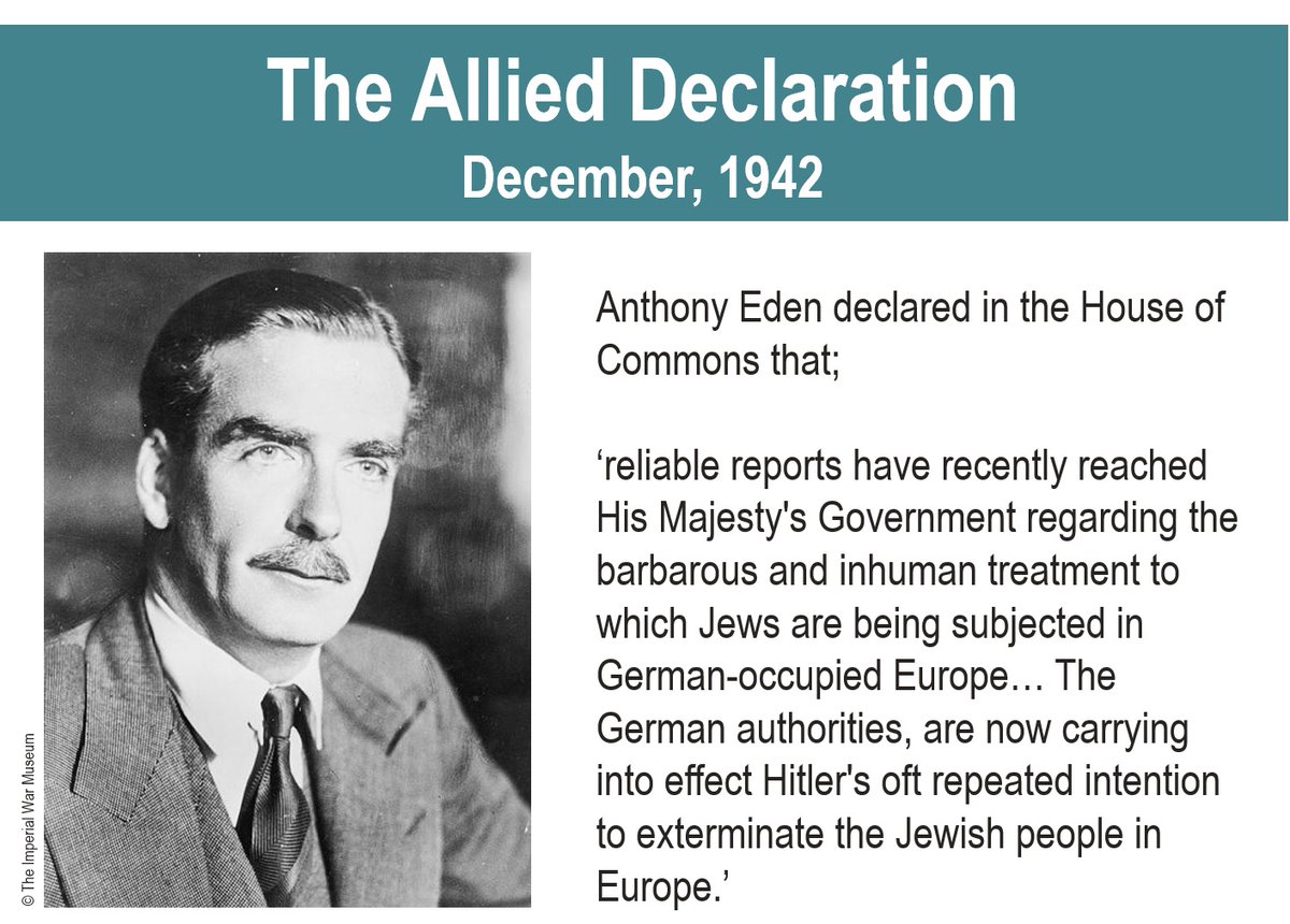 James Vaughan on Twitter "OnThisDay 1943, 12 weeks after the Allied