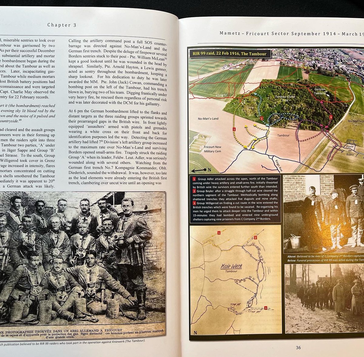 Zero Hour Z Day 1st July 1916 tweet media