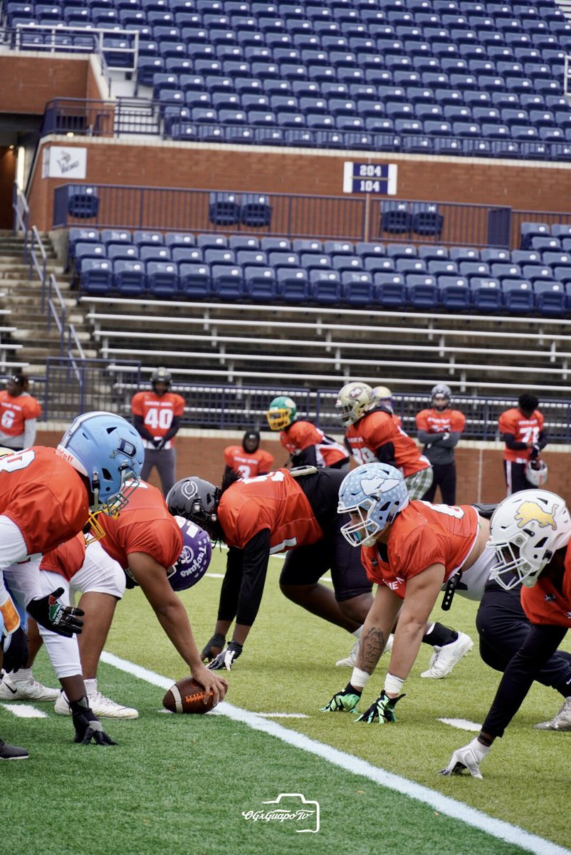 Shrine Bowl Day 4 vibes ☔️🏠