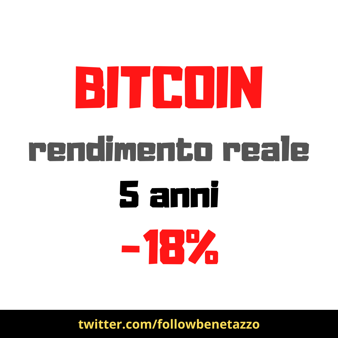 Eugenio Benetazzo tweet media