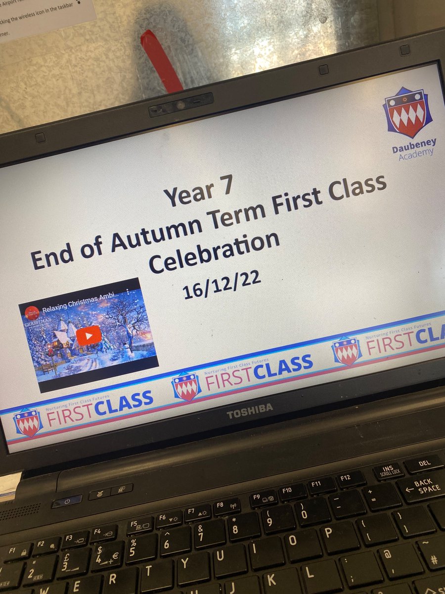 I cannot wait to celebrate all the achievements for this term with my year 7’s. Bring on Rewards Assembly! @DaubeneyHead <a href="/DaubeneyAcademy/">Daubeney Academy | Bedford</a>