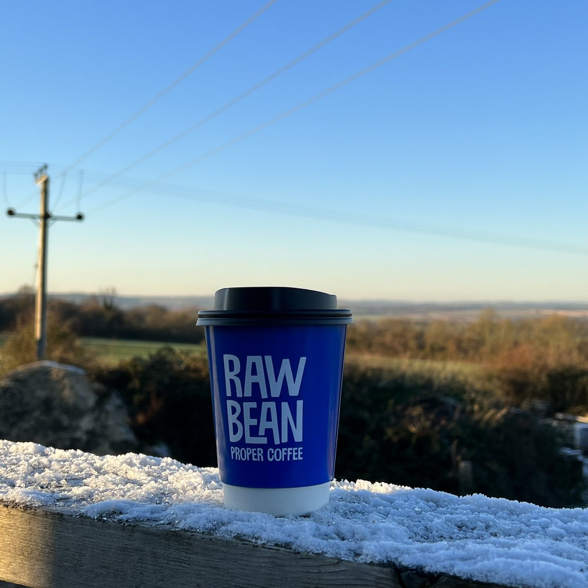 Raw Bean Coffee tweet media