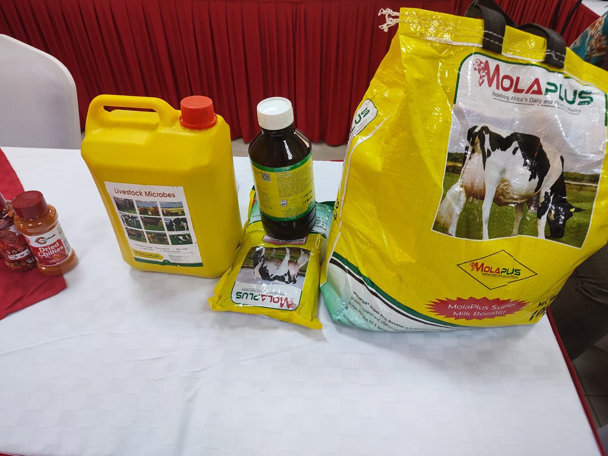 Agricultural Industry Network tweet media