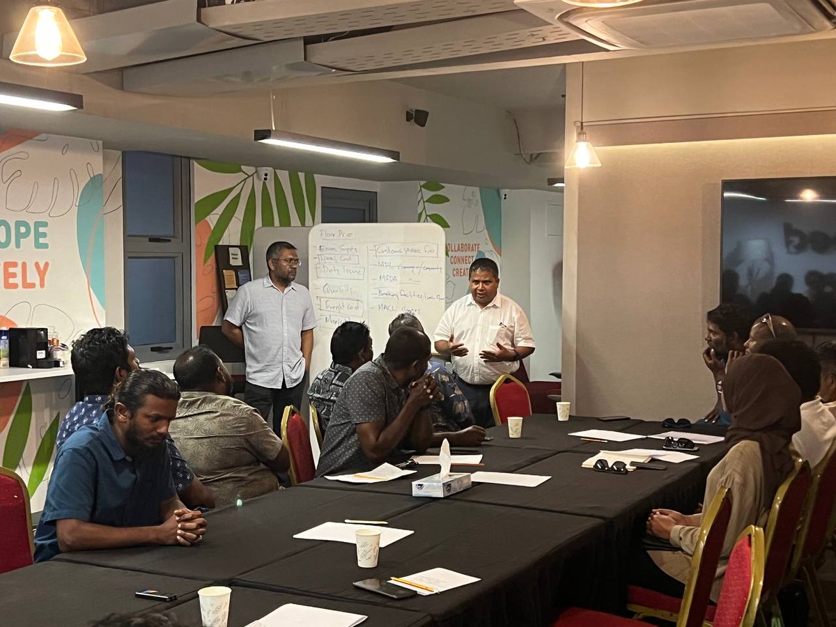 Ministry of Economic Development and Trade tweet media