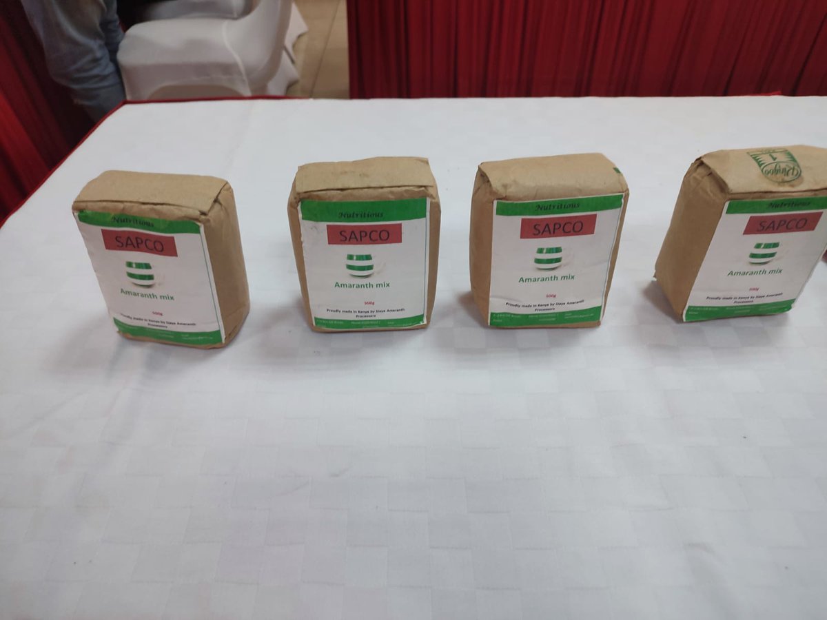 Agricultural Industry Network tweet media
