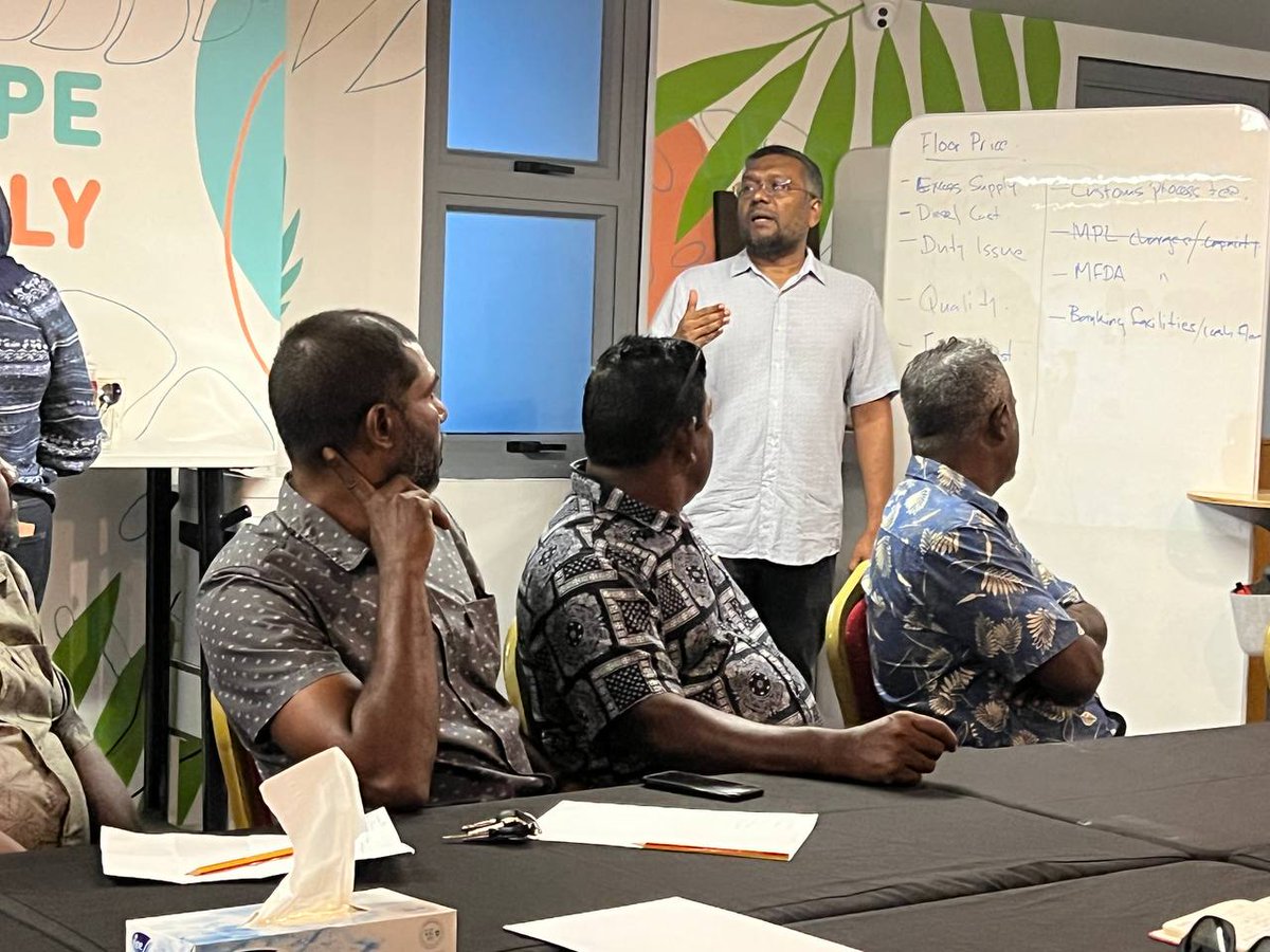 Ministry of Economic Development and Trade tweet media