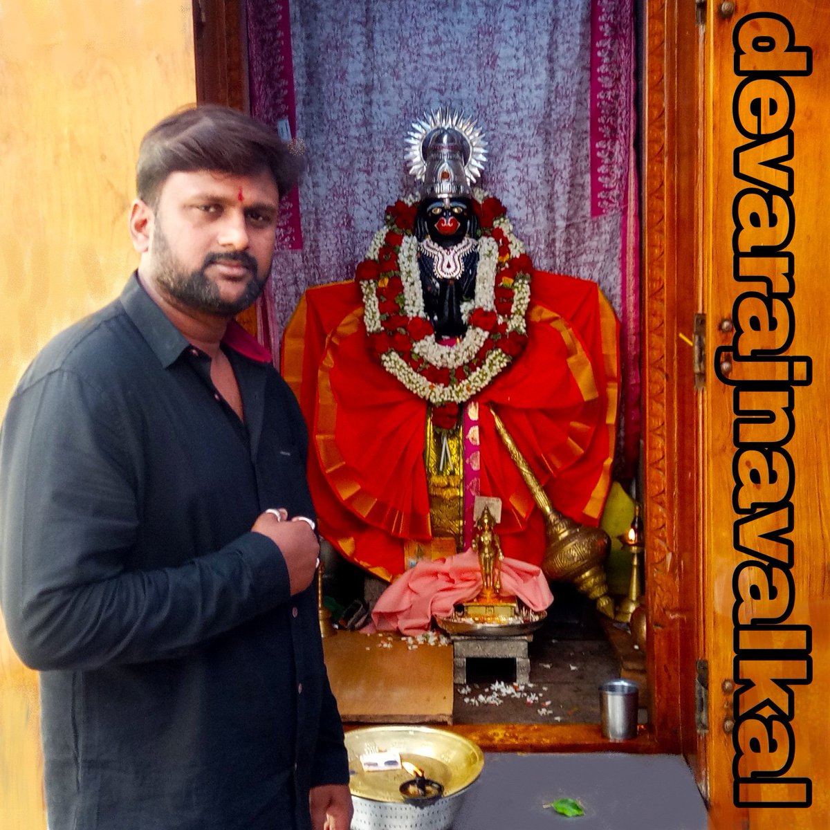 devarajacchu99's tweet photo. #NewProfilePic https://t.co/EudEC4gwp9