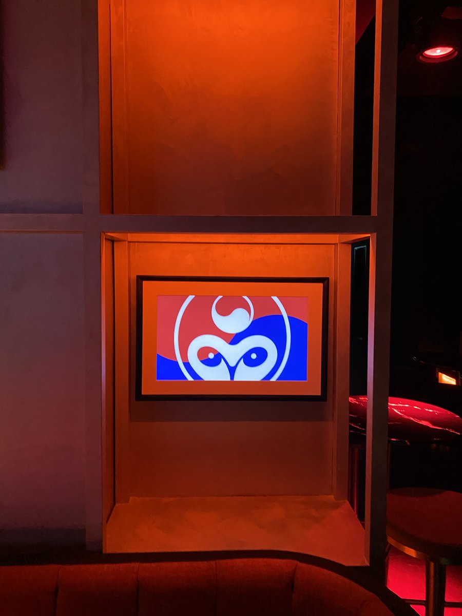 Moonbirds of Korea tweet media