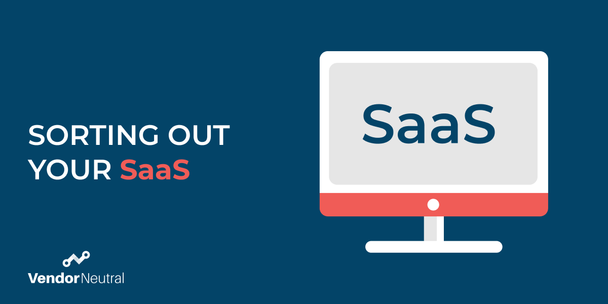 Sort out your SaaS. How many sales tools has your organization bought this year? And how are you assessing their impact, adoption, and ROI? Let us help you achieve insight into what’s working and what’s not. #2023Planning #SalesTech #TechStack #SalesTechConsultancy #SaaSSavings