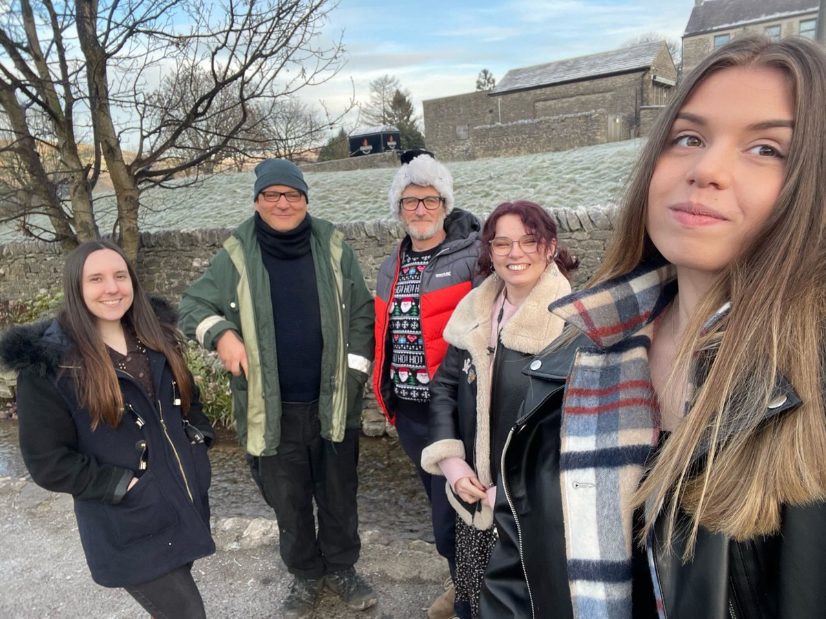 For the past 10 years, we have donated to a charity instead of buying corporate Christmas cards and gifts. This year, we have chosen to donate to <a href="/EventWellUK/">EventWell®</a> 

Find more information here - ow.ly/QA0V50M5CQ2

#pr #pragency #socialmedia #giftofgiving #comms #marketing