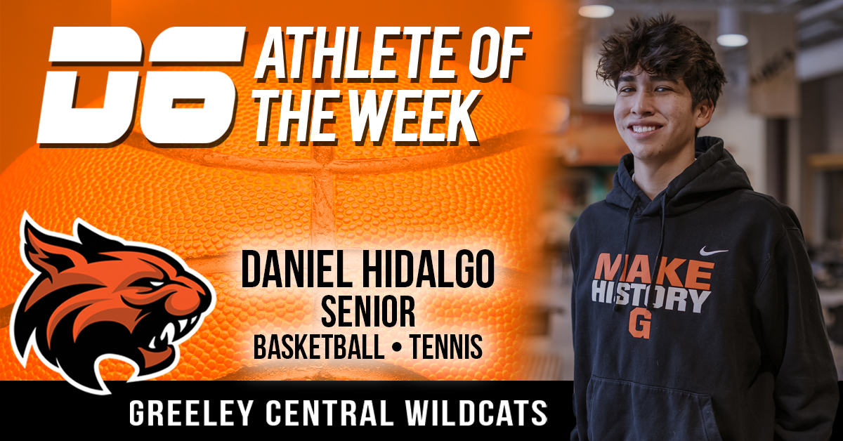 "Daniel is everything a coach could want in a student athlete. He is committed to excellence in the classroom &amp; on the court. He leads with his example, takes time to work with our younger students &amp; is our hardest worker..." bit.ly/3hq6dHu
#ImDistrict6 #WeAreDistrict6
