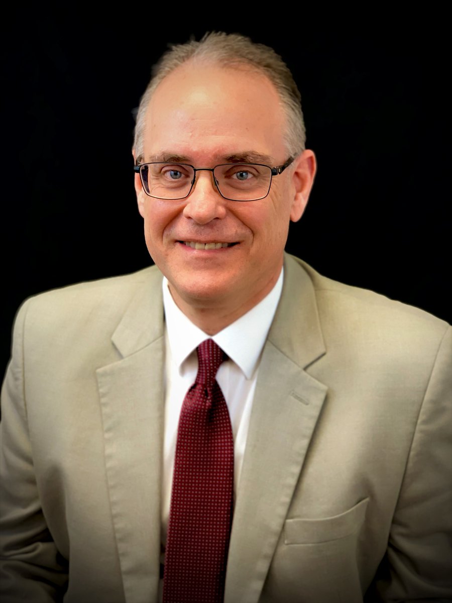 Rolla Public Schools on Twitter "Superintendent Hounsom Announces