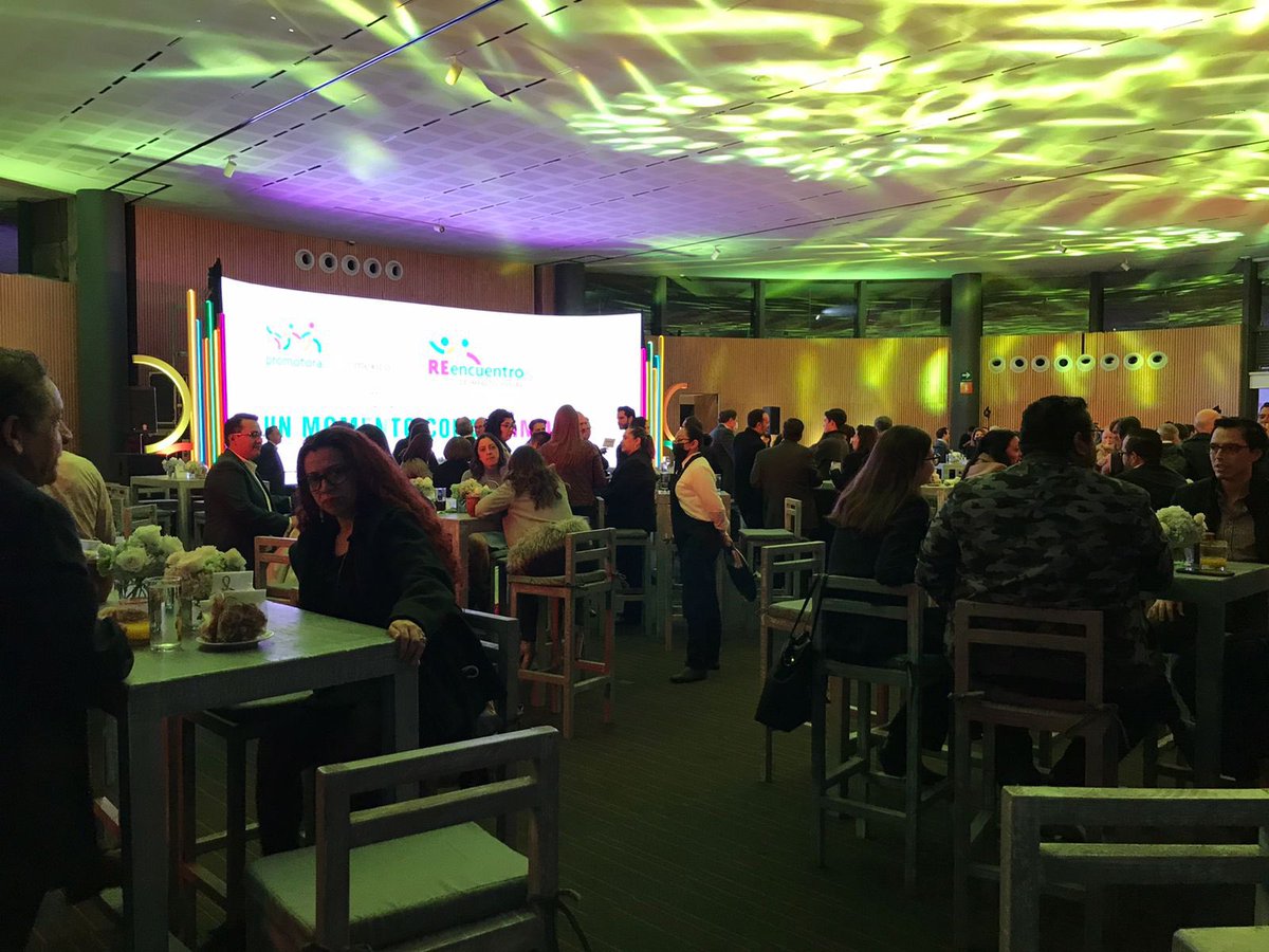 FundMVSRadio's tweet photo. El día de ayer acompañamos a Promotora Social México - PSM en el rencuentro filantrópico en donde convivimos con diferentes asociaciones para un intercambio de ideas y trabajo colaborativo. https://t.co/m7Cn7T8rpV