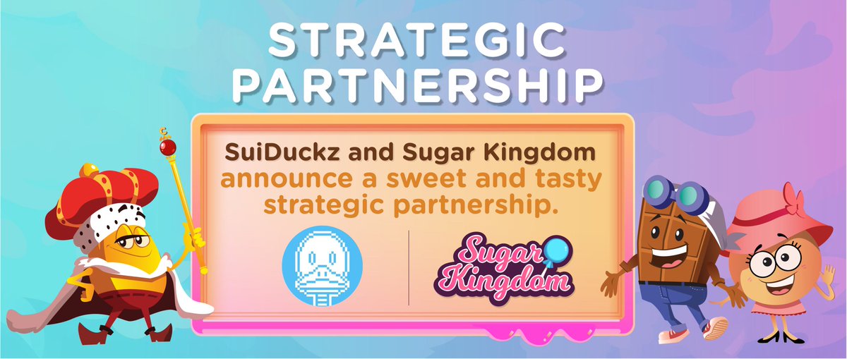 SuiDuckz 🐣🦆🌊 tweet media