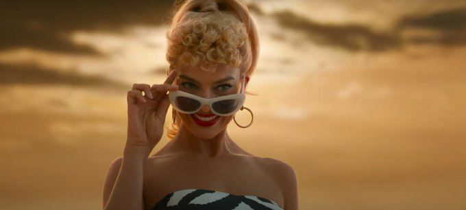 omelete's tweet photo. A partir de 2023 o cinema será dividido em AB e DB 

✨ ANTES DE BARBIE e DEPOIS DE BARBIE ✨ https://t.co/YDwaY30o7w