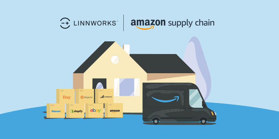 SkuVault_'s tweet photo. Did your Black Friday operations run as smoothly as planned? With @amazon's MCF, help keep fulfillment costs low and easily manage seasonal spikes while increasing your profitability! https://t.co/unZYRU6Uzf
#blackfriday #ecommerce https://t.co/MtG4kTGkBT