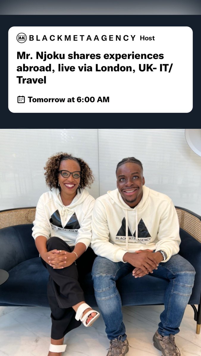 BMA Radio tweet media